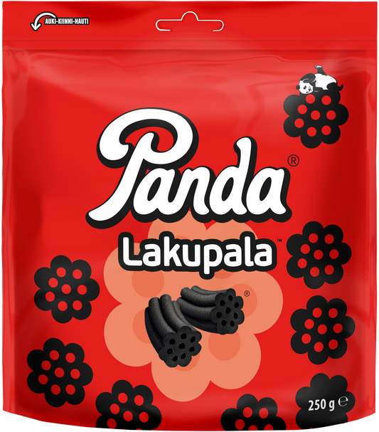 Panda Lakupala 250g