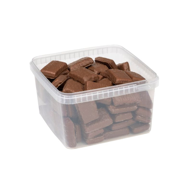 Panda Suklaajättinougat 1,5kg