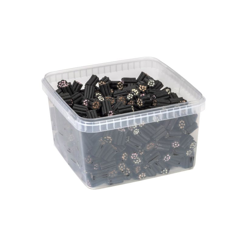 Panda Täytelakritsi 2kg