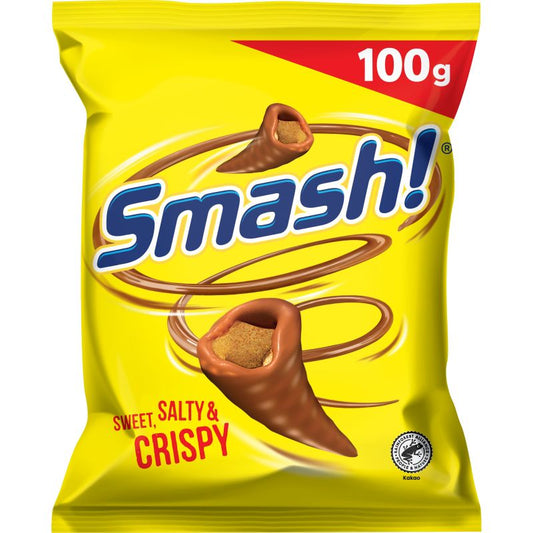 Nidar Smash1 100g