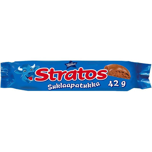 Nidar Stratos suklaapatukka 42g 800x800