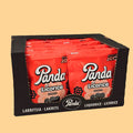 Panda Soft & Fresh Licorice 550g x 10