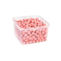 Panda Choco & lakrits strawberry 2,2 kg