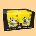 Panda Soft & Fresh Filled Licorice 500g x 10
