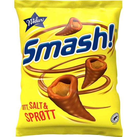 Smash! 200g