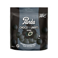 Panda Choco Lakrits salmiakki share size 300g