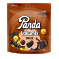 Panda LakuMix Suklaa 250 g