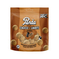 Panda Choco & Lakrits 330g Share Size