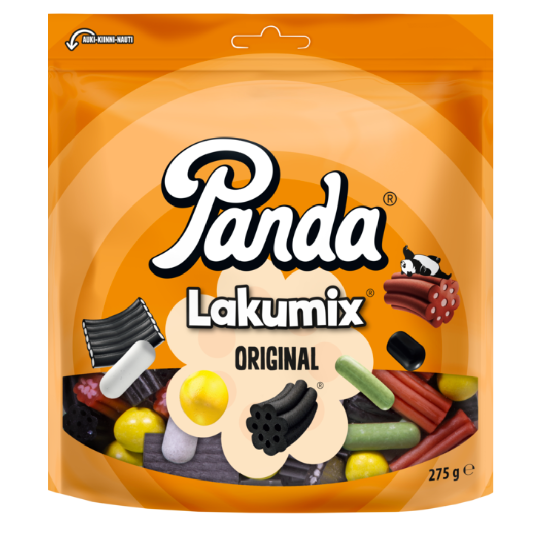Panda Lakumix Original 275g