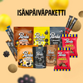 Isänpäiväpaketti