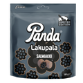 Panda Lakupala Salmiakki 180g