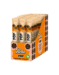 POP Kermatoffee täytelakritsipatukoita laatikko 36 x 22g