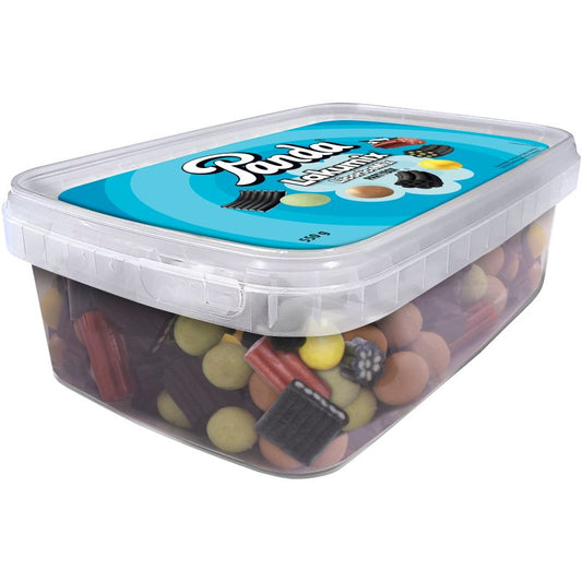 Panda Lakumix Partybox 550 g 