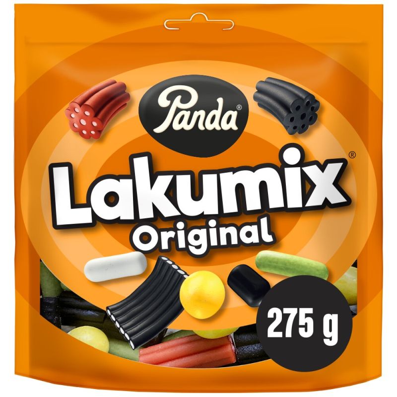 Panda Lakumix Original 275g