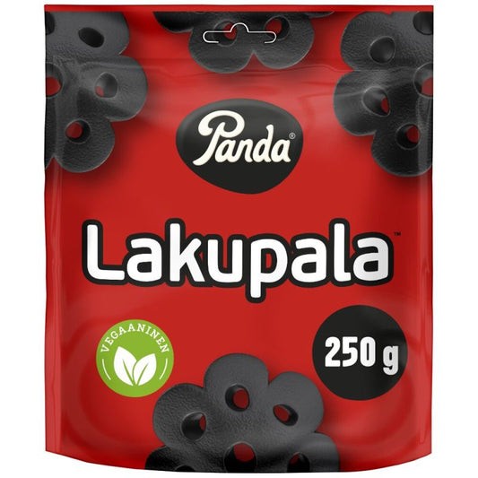 Panda Lakupala 250g 