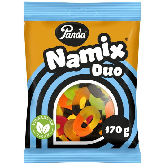 Panda Namix duo 170g