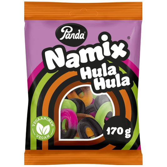 Panda Hula hula 170g