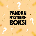 Panda Mysteeriboksi