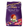 Panda Tonttu suklaapatukoita 209g