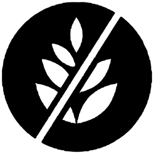 Gluteeniton ikoni