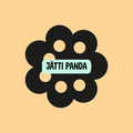Jätti Panda -aloituspaketti (500 pussia)