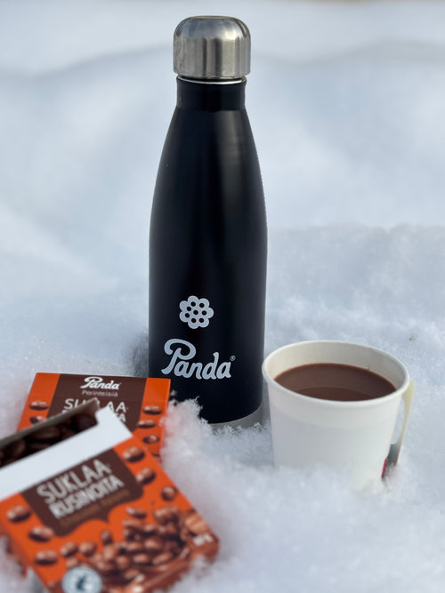 Lakukka-juomapullo 500ml