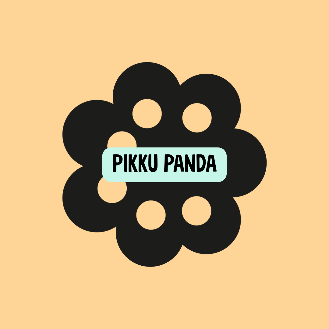 Pikku Panda -aloituspaketti (300 pussia)