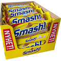 Nidar Smash! Salt karamell 40g x 25