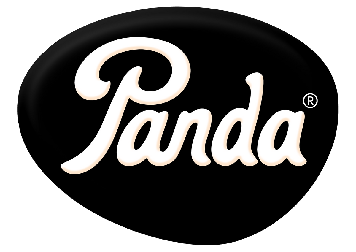 Panda logo